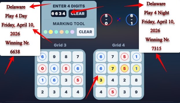 Grid 15